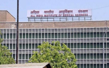 Requirement to the Post of Director AIIMS New Delhi-7-10-2016